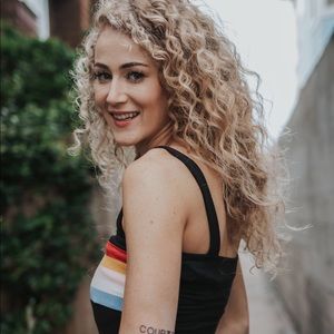 Meet your Posher, Lindsey